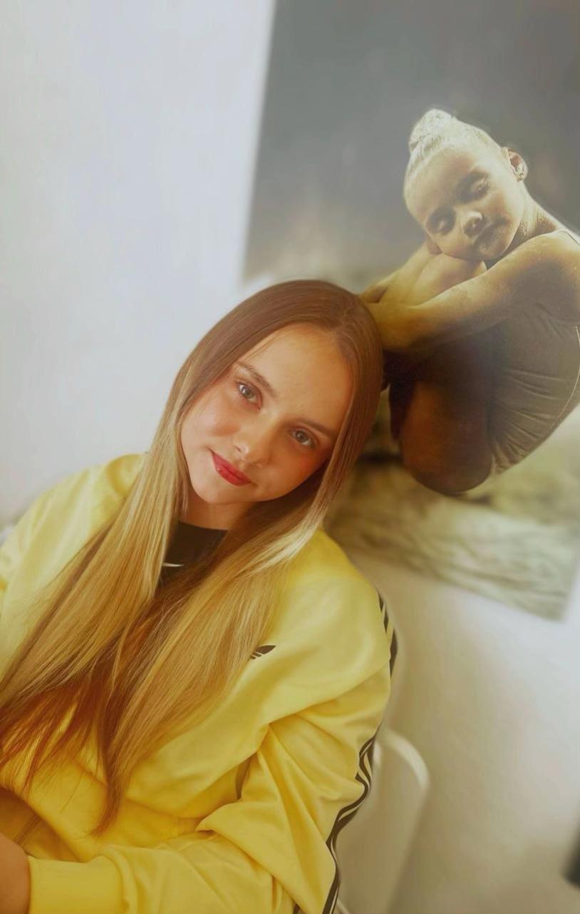 @Valeria negurenko official