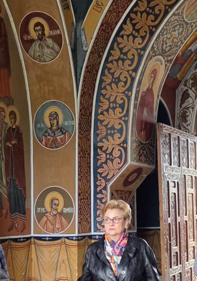 @Gratiela Gavrilescu