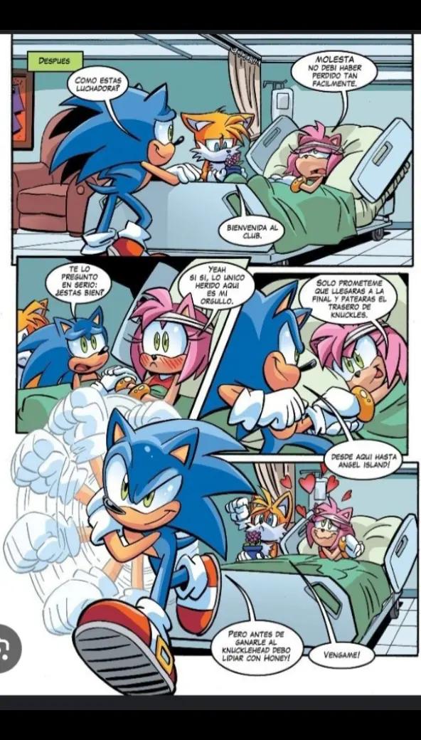 @blak sonic el príncipe negrooo