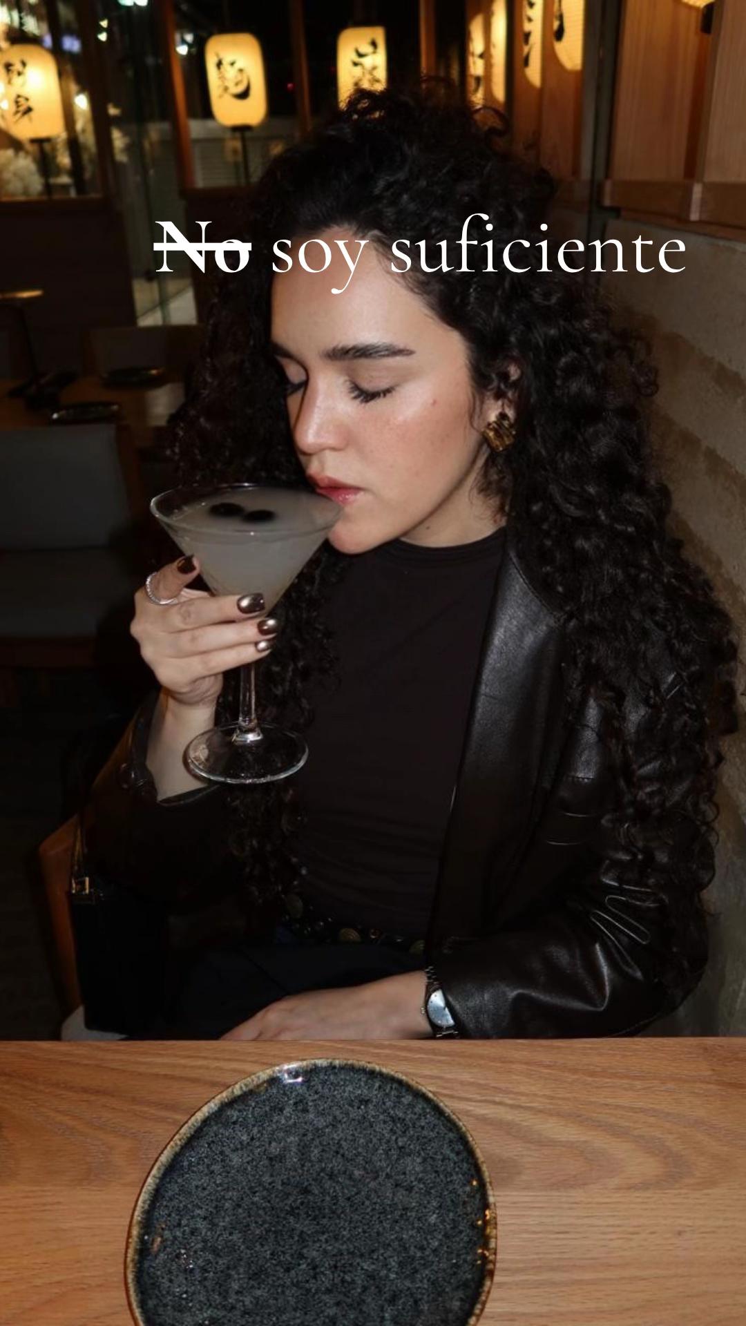 @Natalia Frausto