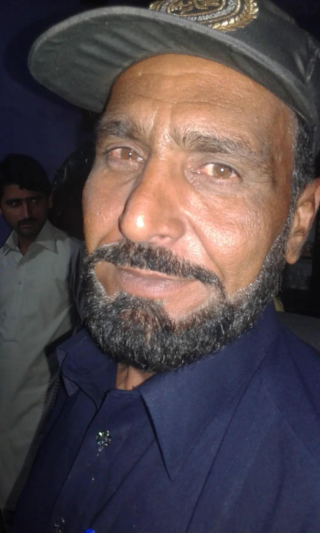 @Sajankharal Hafizabadi