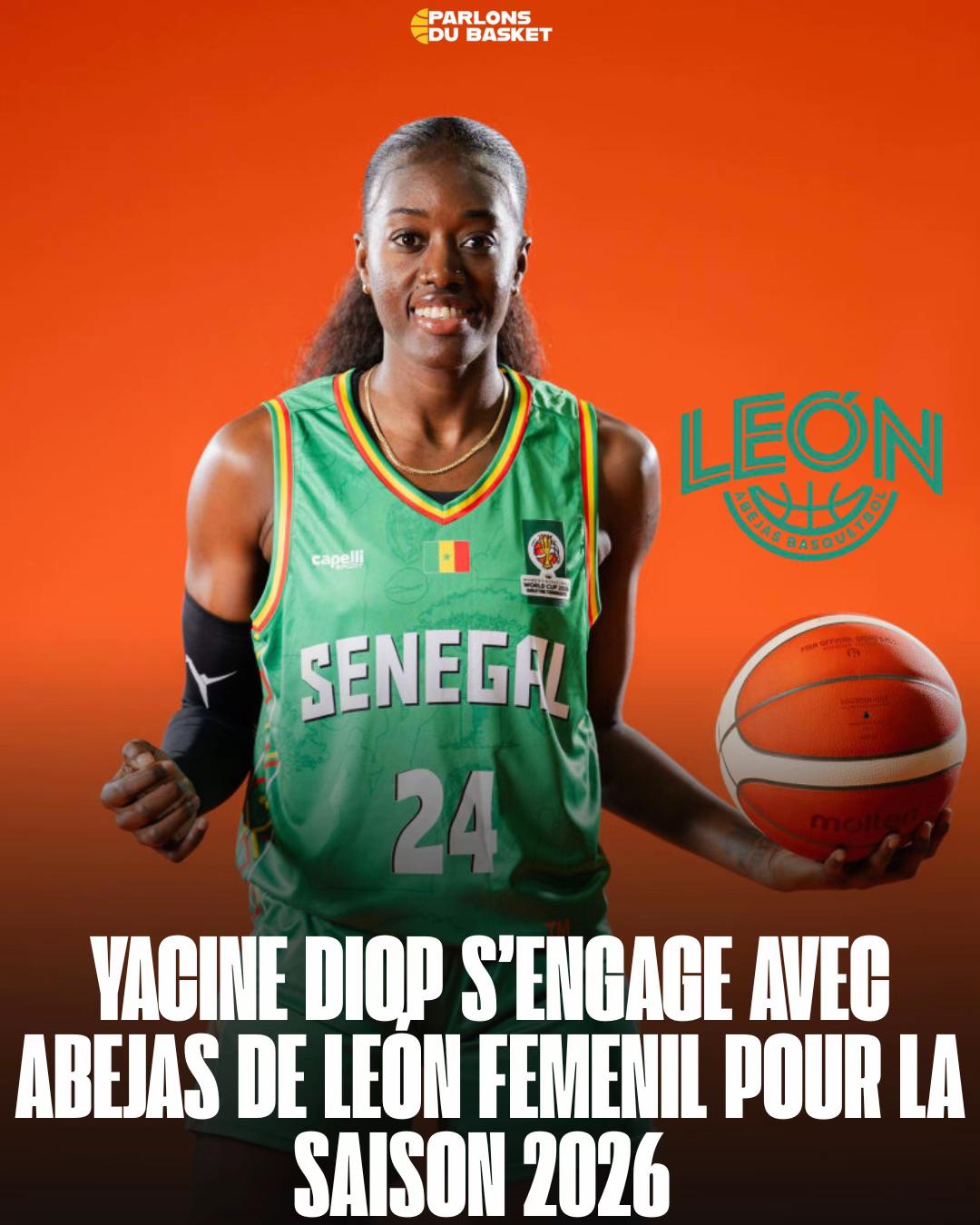 @Parlons Du Basket