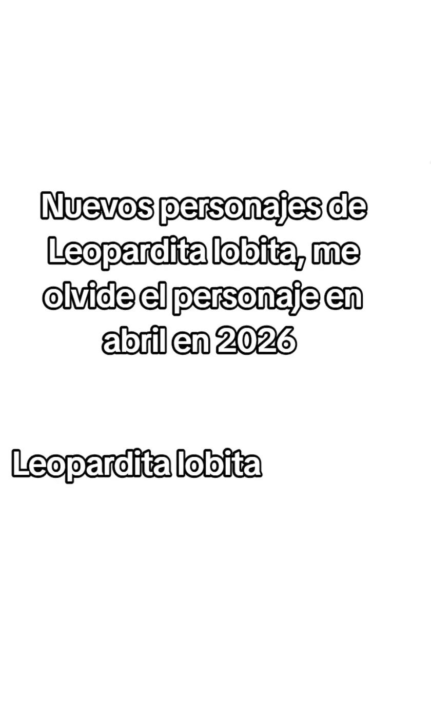 @Leopardita🐆🍟🍔lobita🐺🍞🍓🍩