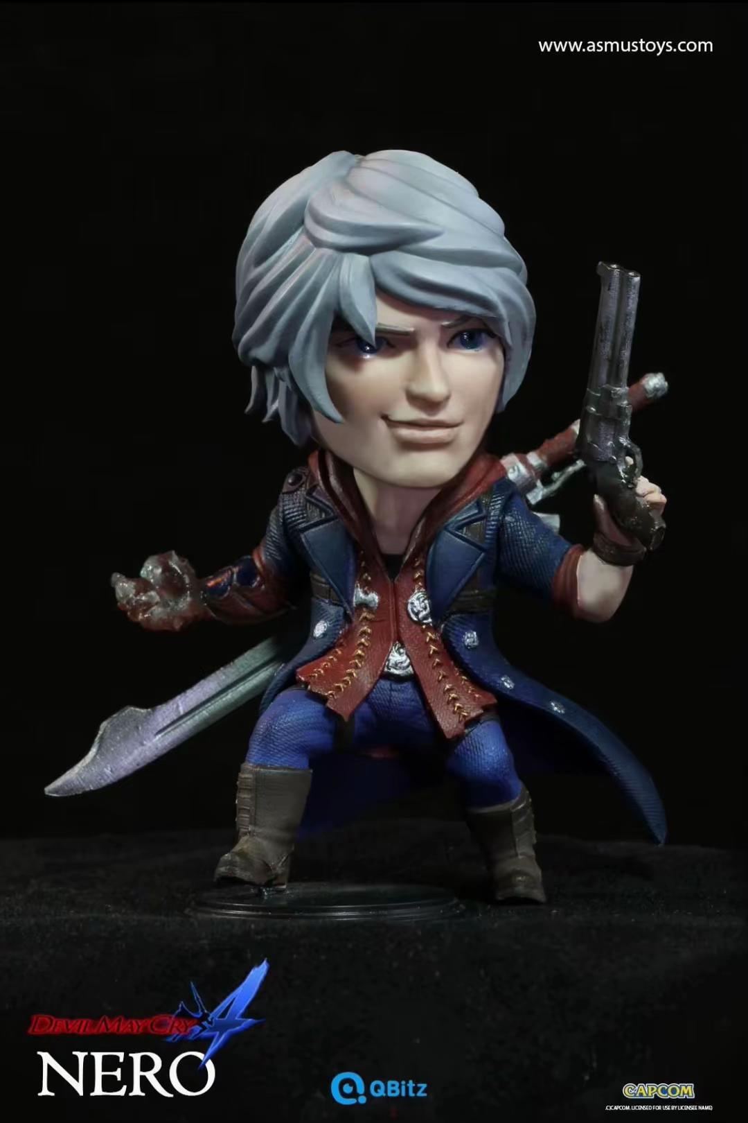 @Cayde!