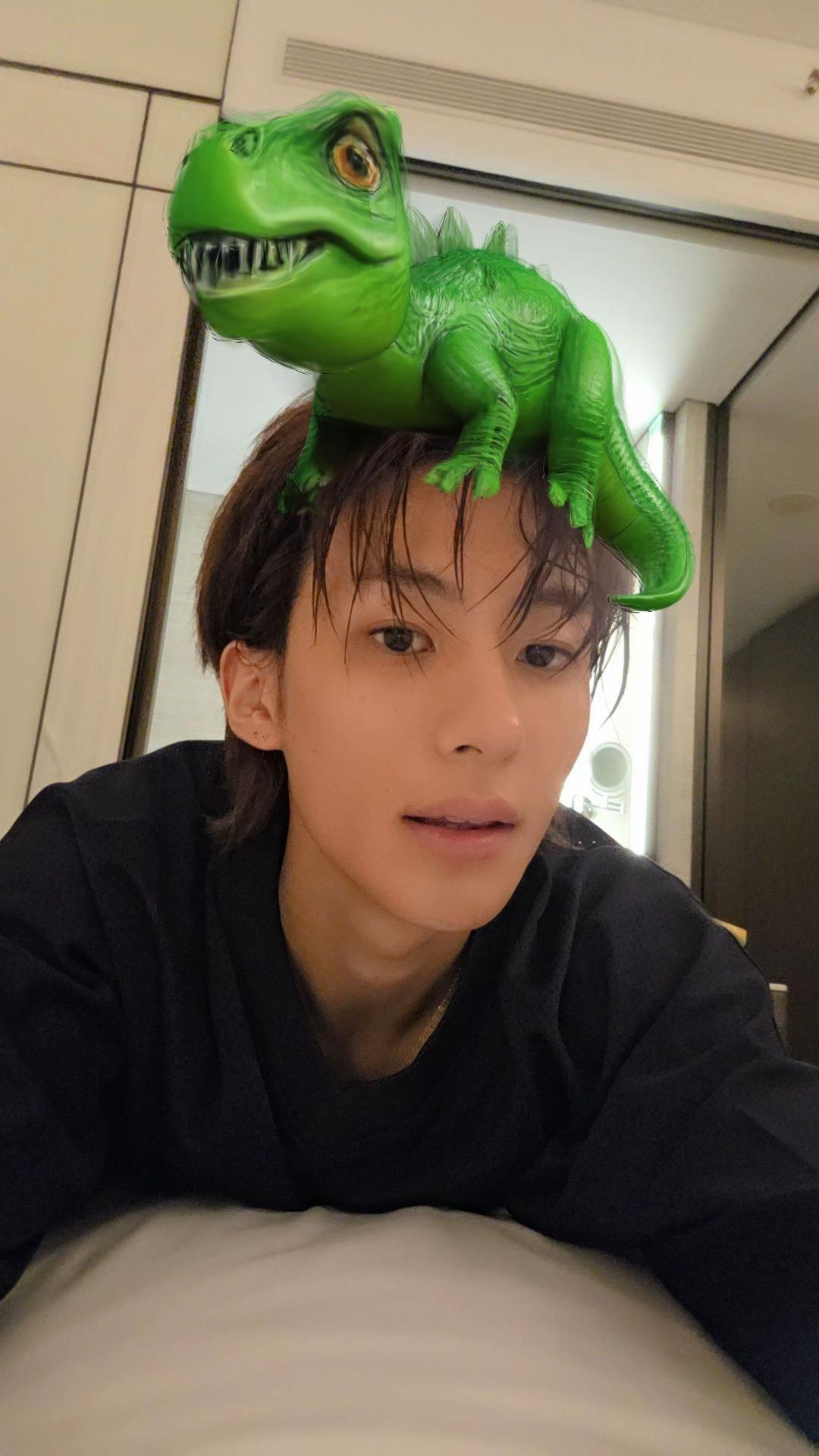 @° Narin ༘