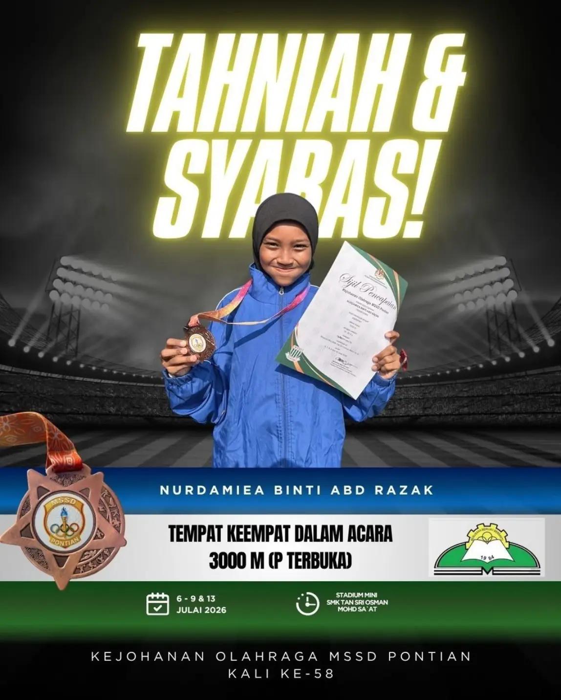 @SMK DATO' MOHD YUNOS SULAIMAN