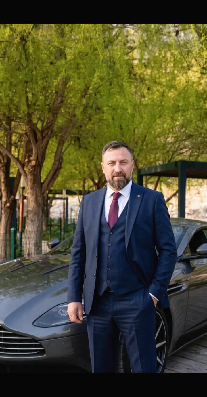 @sarı Kral
