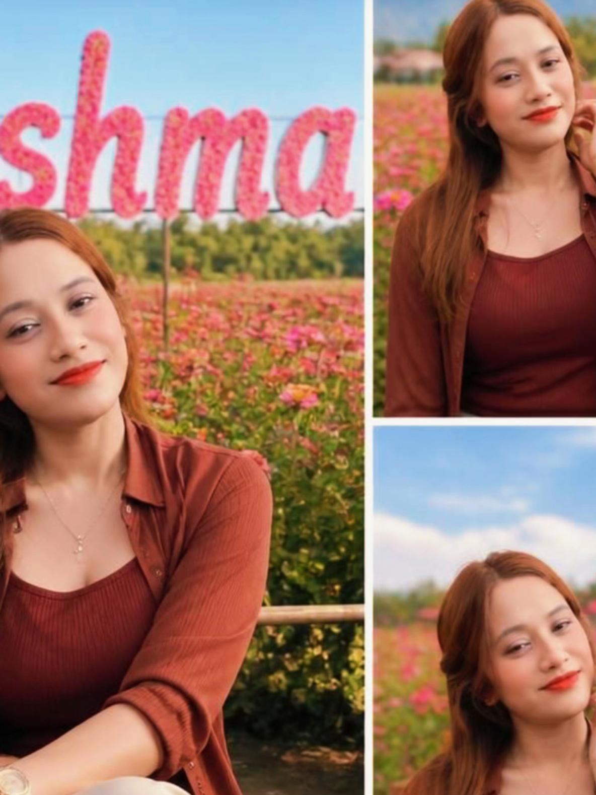 @Roshma grg maili ❤️❤️💟💟