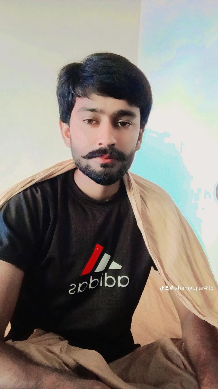 @ch❤️شانی gujjar 🖤