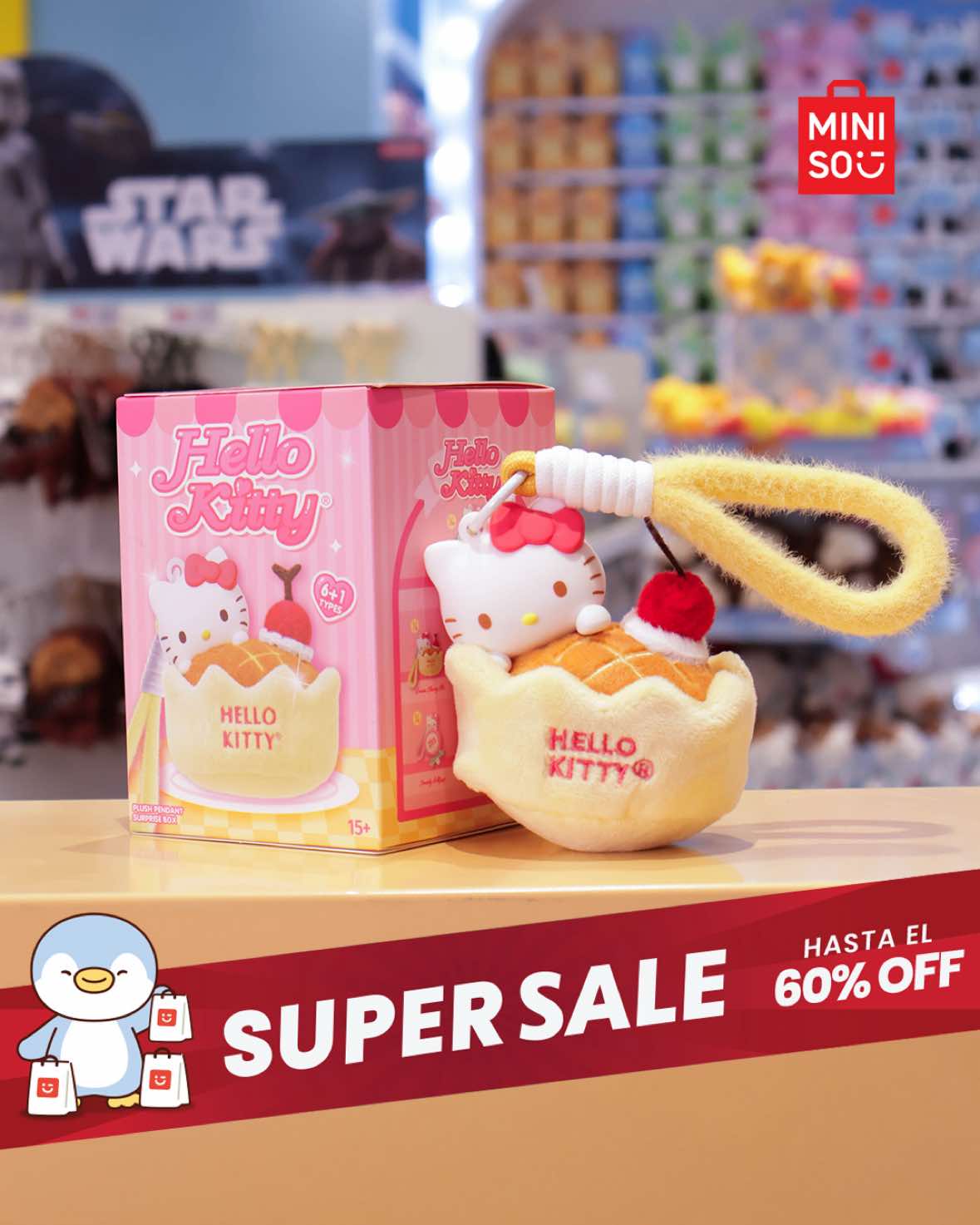 @Miniso Guatemala Oficial