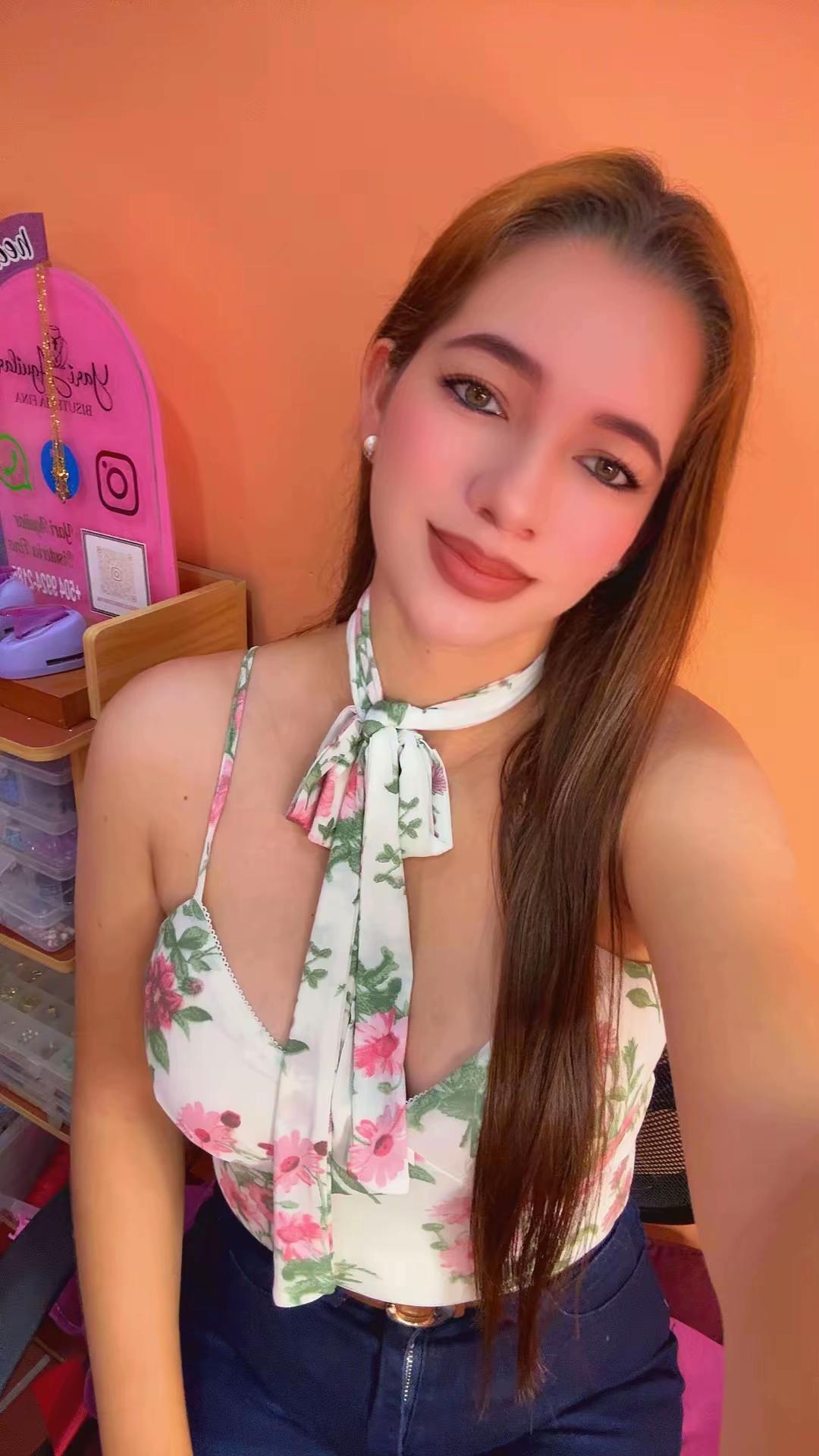 @Yari Aguilar Bisuteria Fina