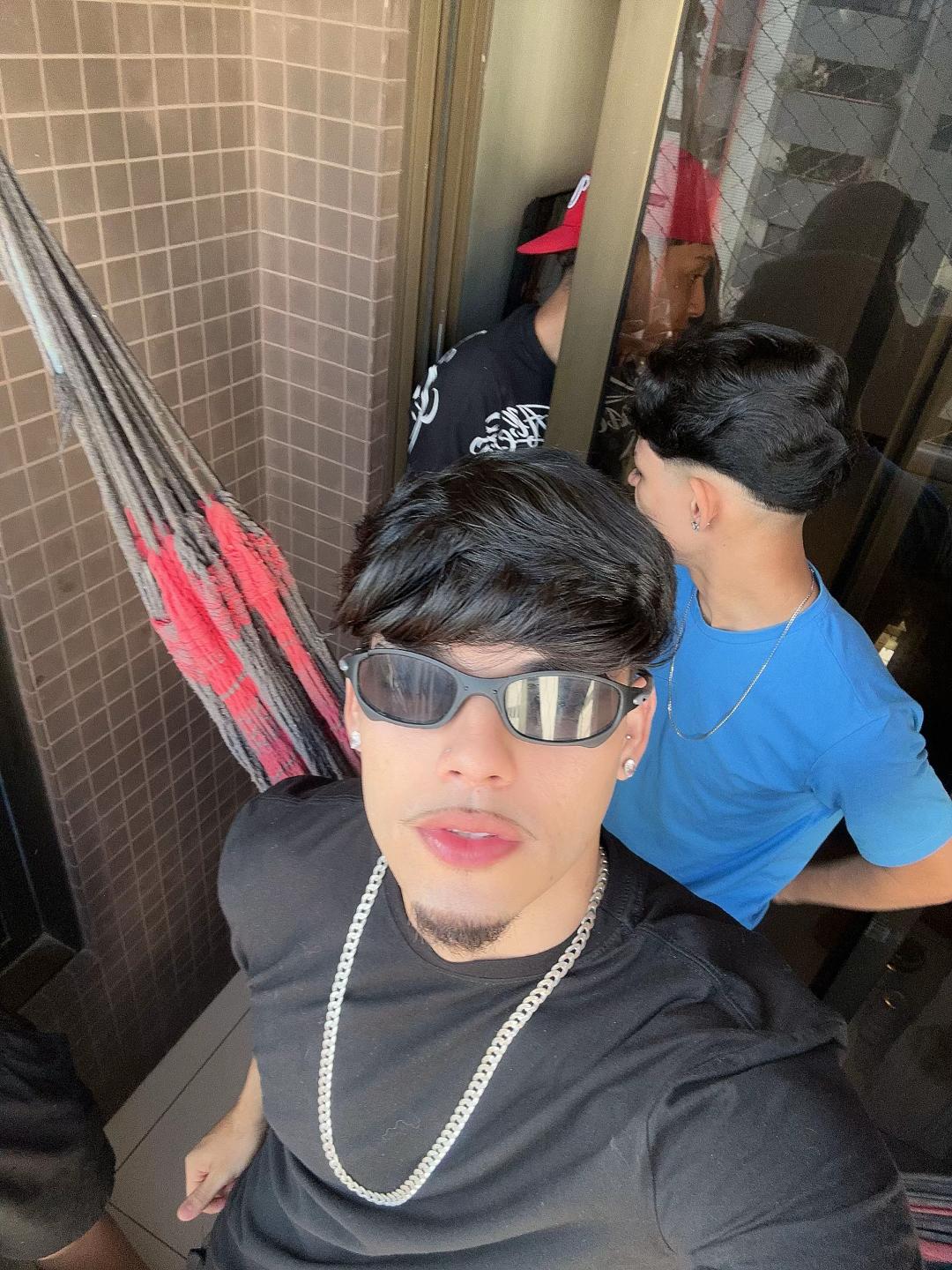 @Cauazin🕺