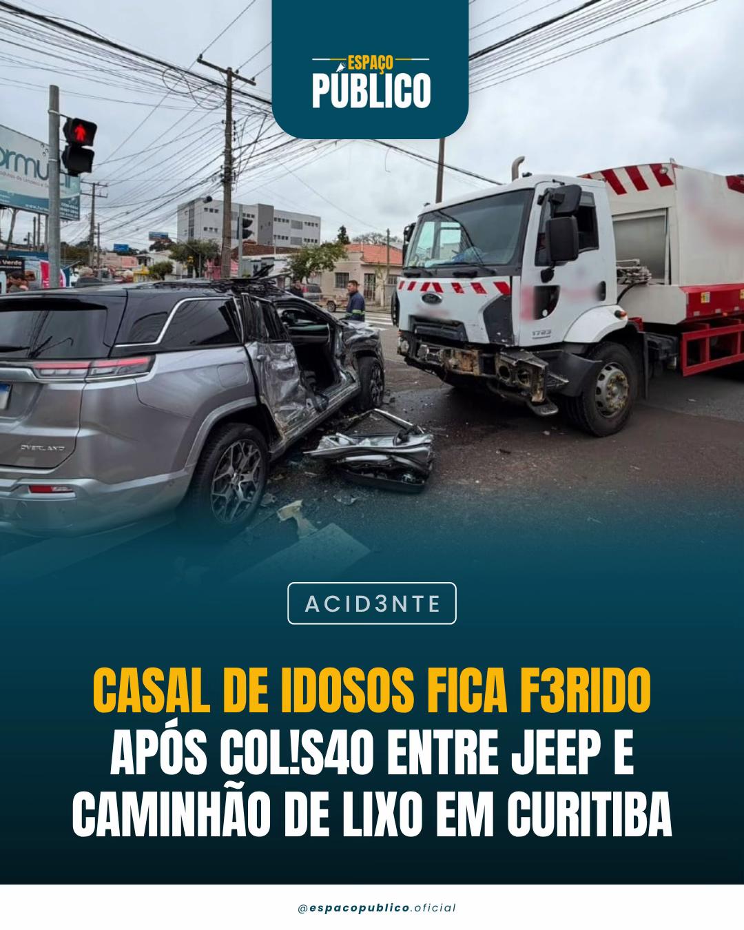 @Espaço Público | jornal