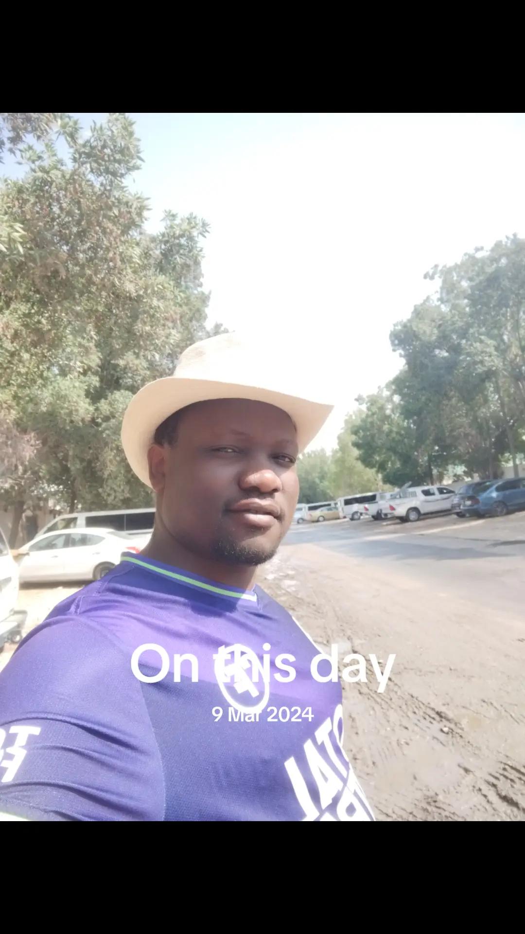 @Mr Lumbuye Bonny BK