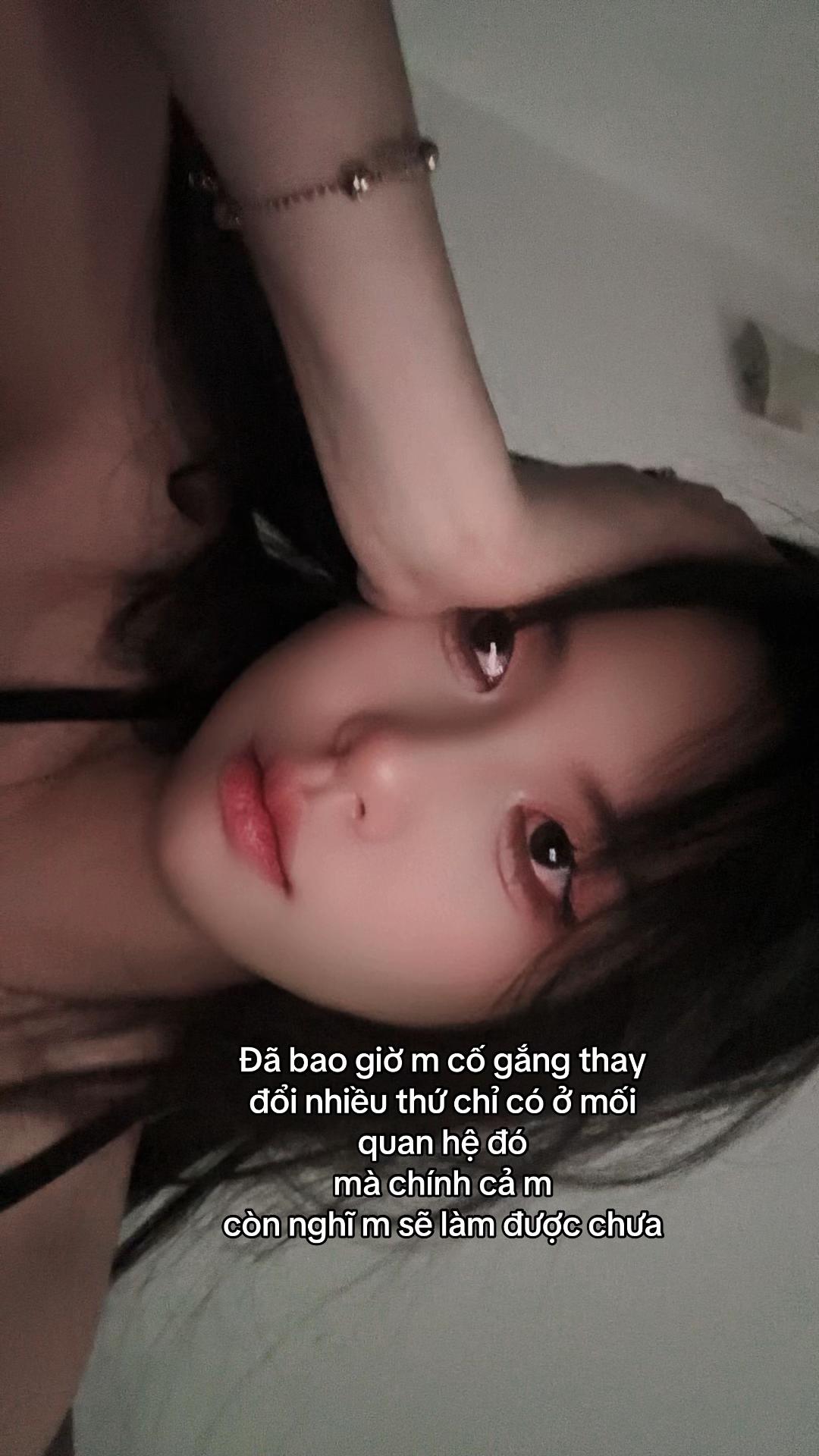 @Không phải Một Mí
