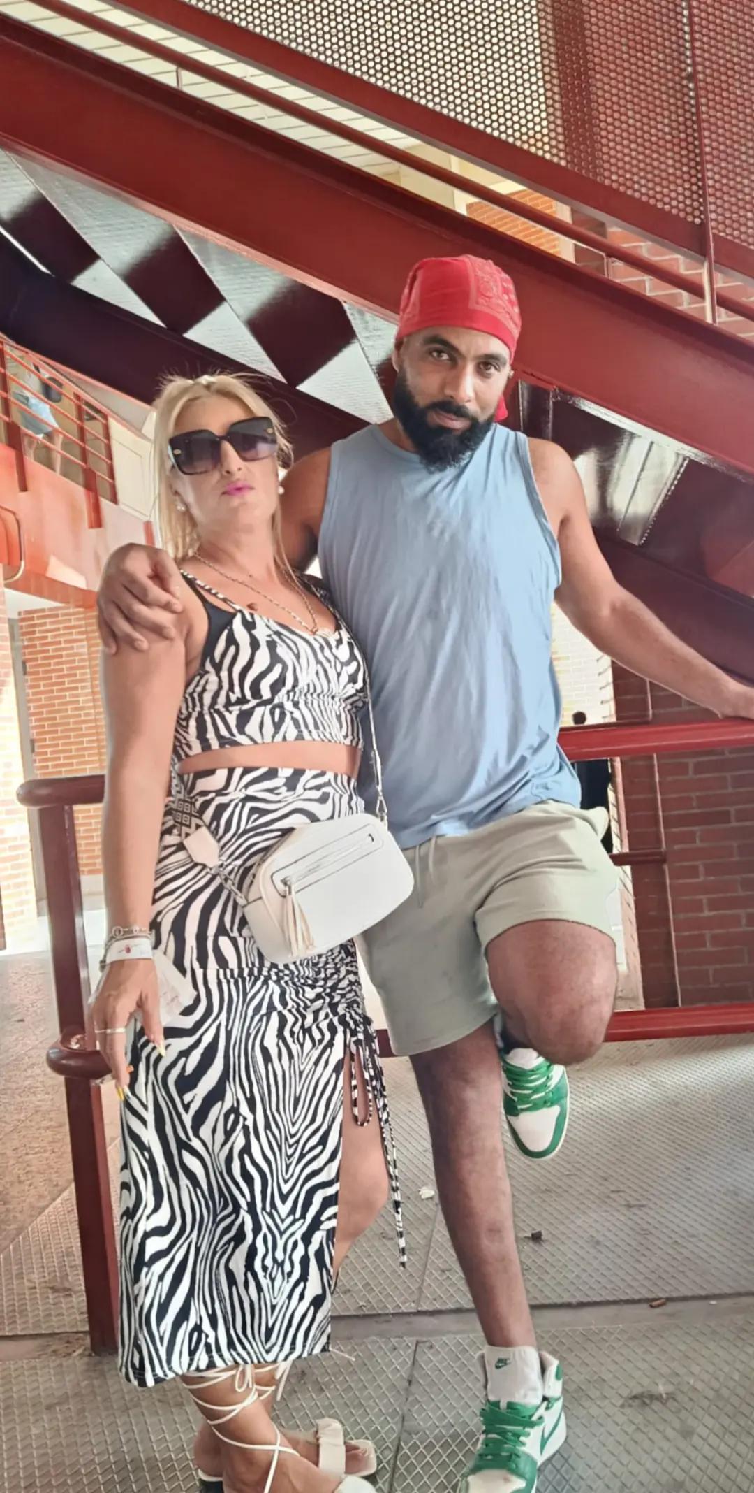 @la Barbie de mula 2