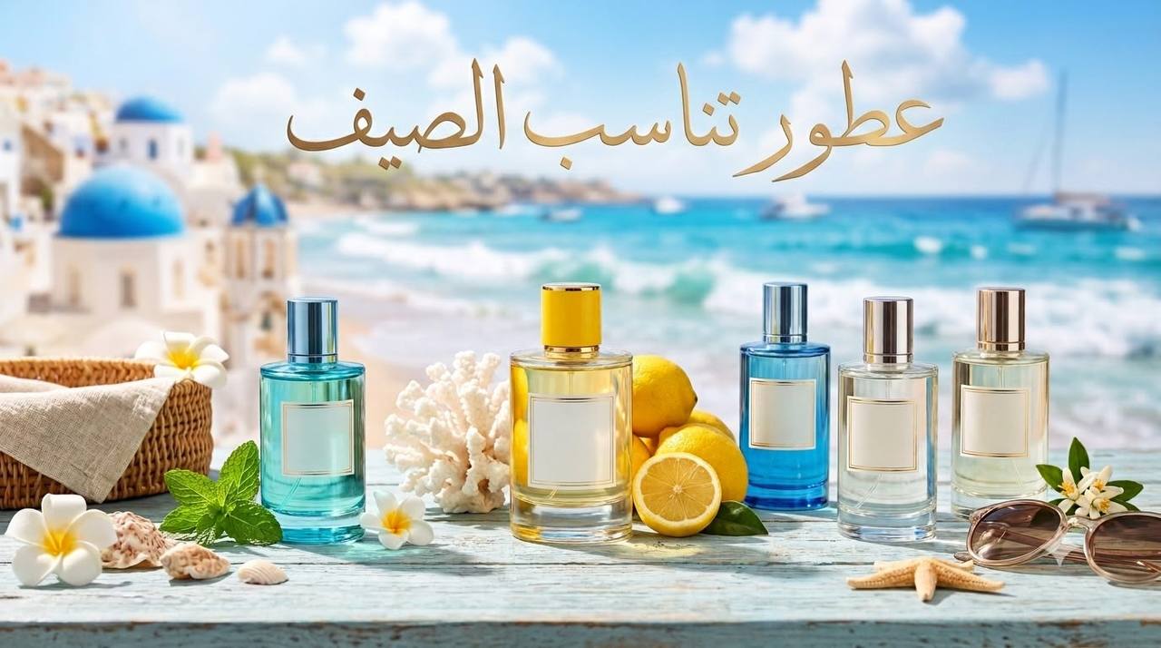 @مختص عطور 💯