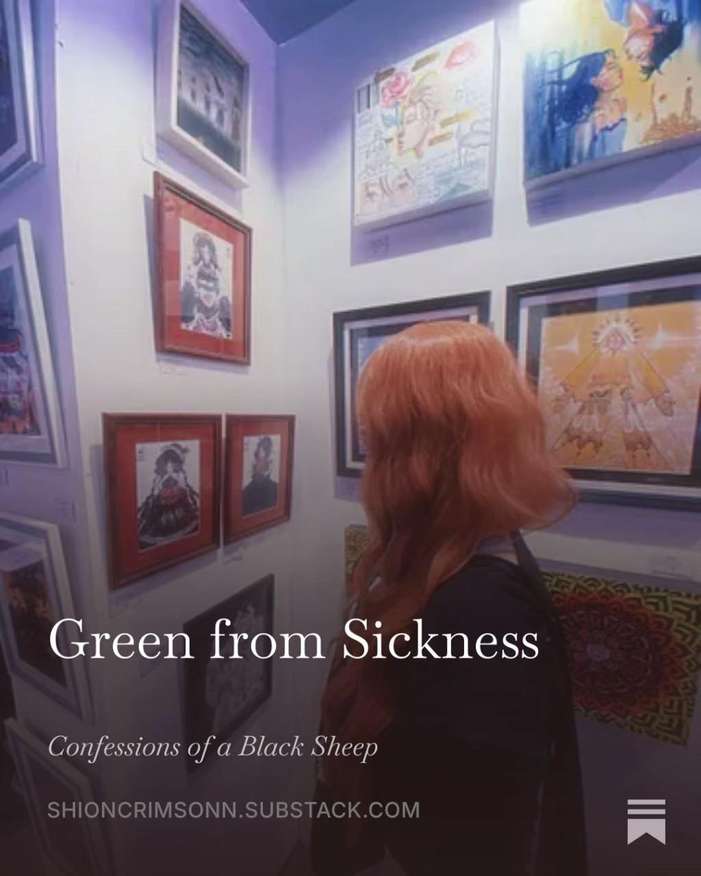 @Shion Crimsonn - Leaf