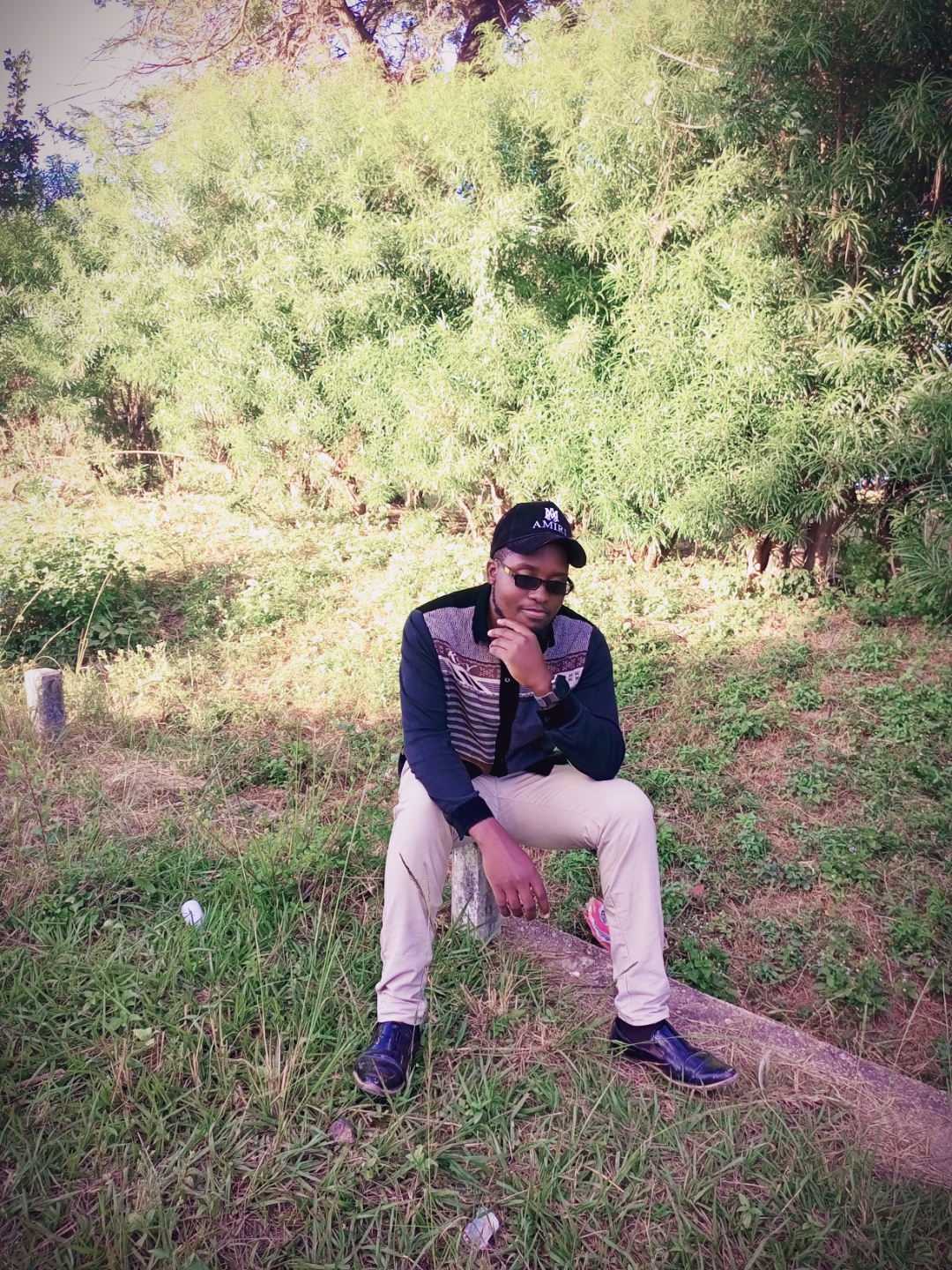 @Cosmas