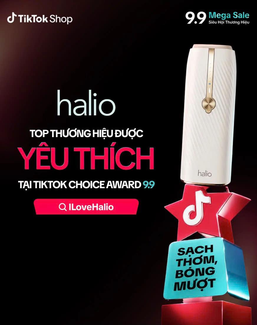 @Halio Official