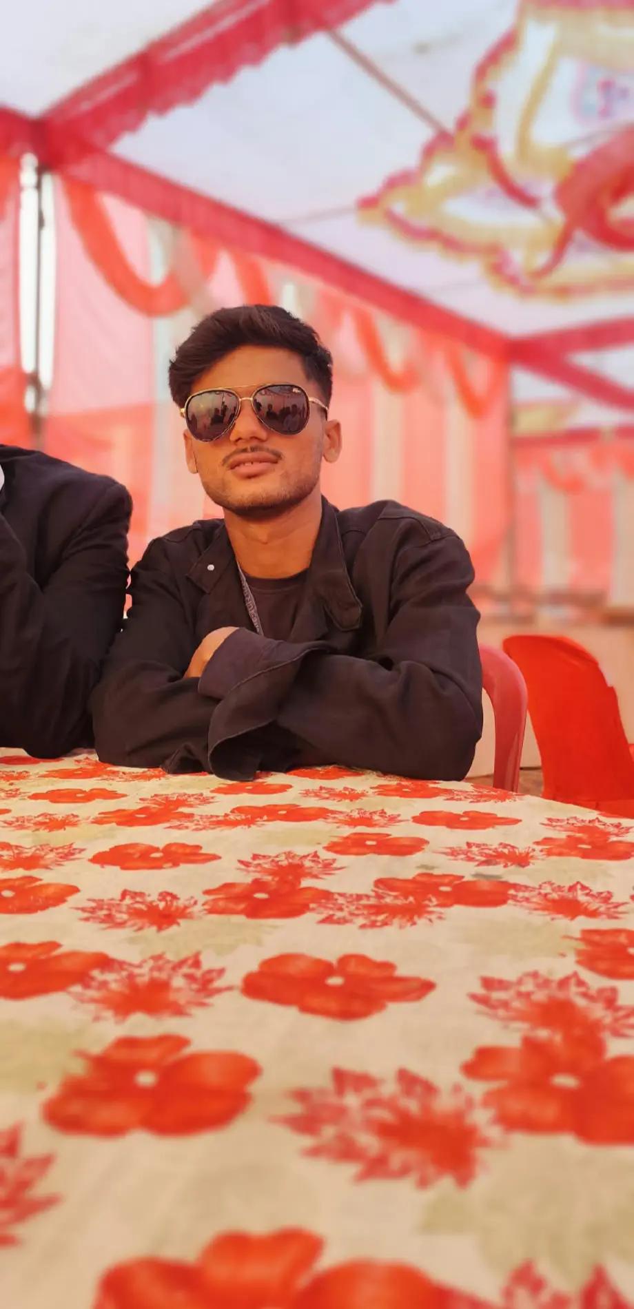 @Rohin Bishwakarma