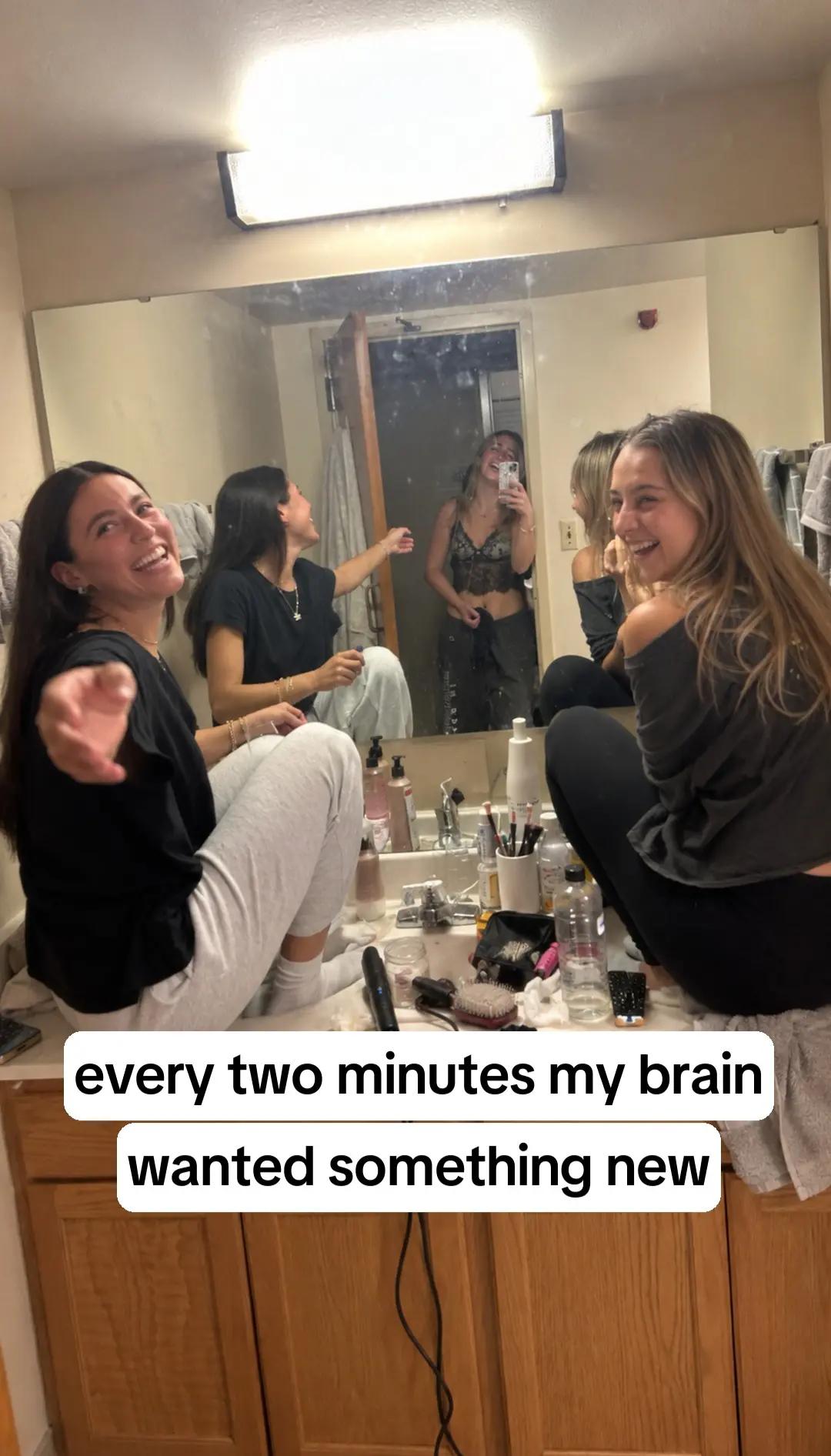 @Gabrielle Rohan