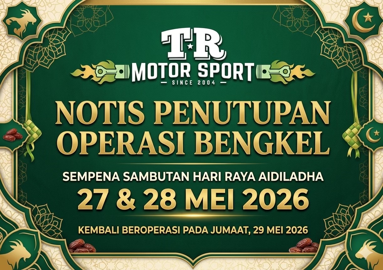 @TR MOTORSPORT