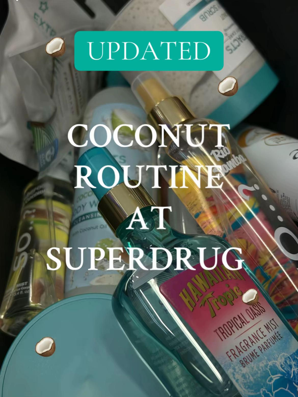 @Superdrug Ann Street