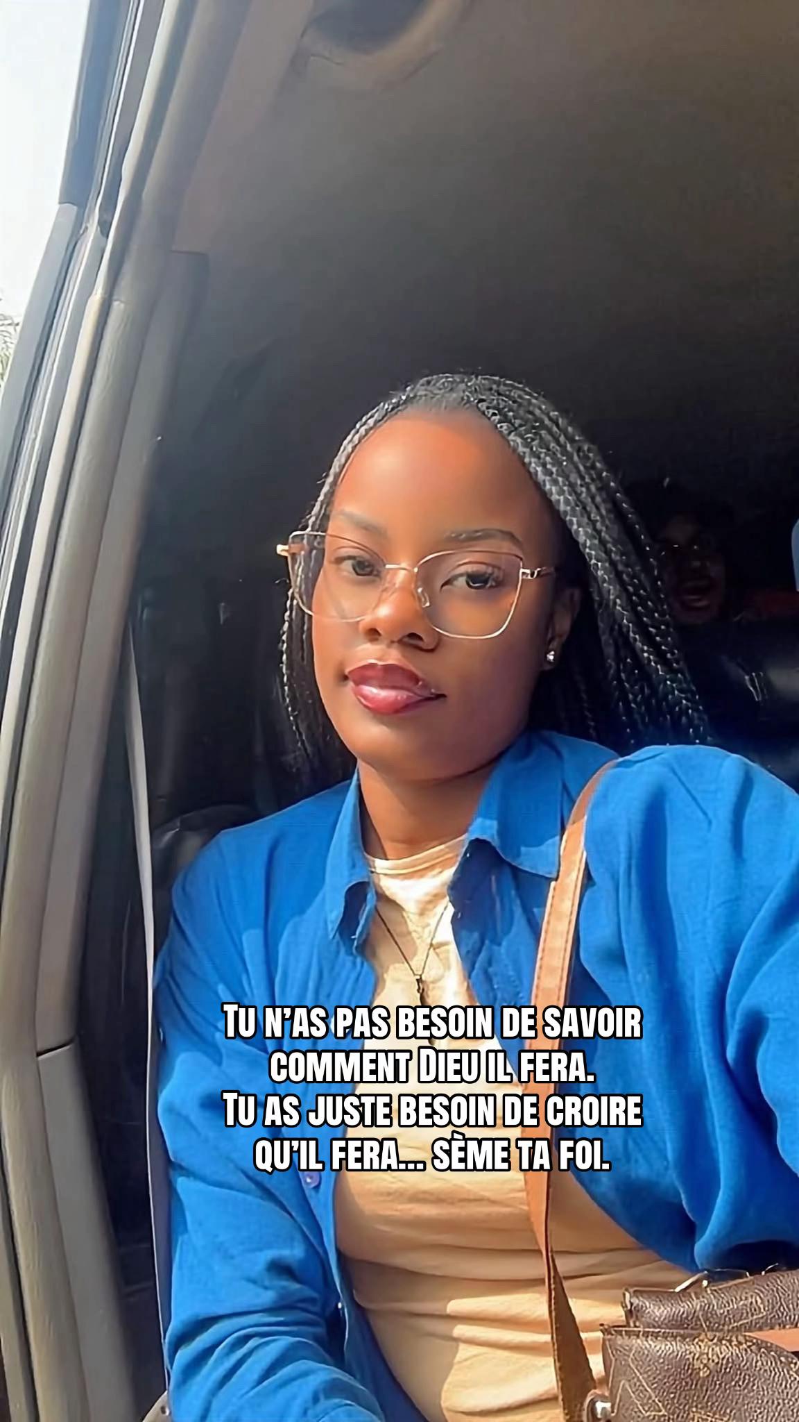 @Madame SANDJA❤️🇨🇩