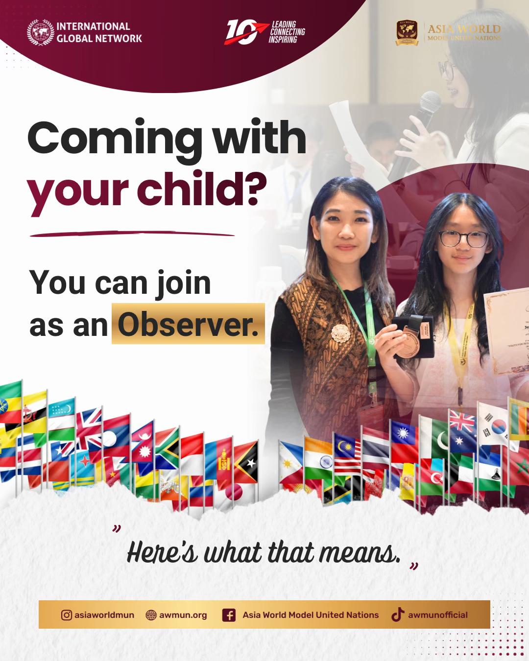 @AWMUN