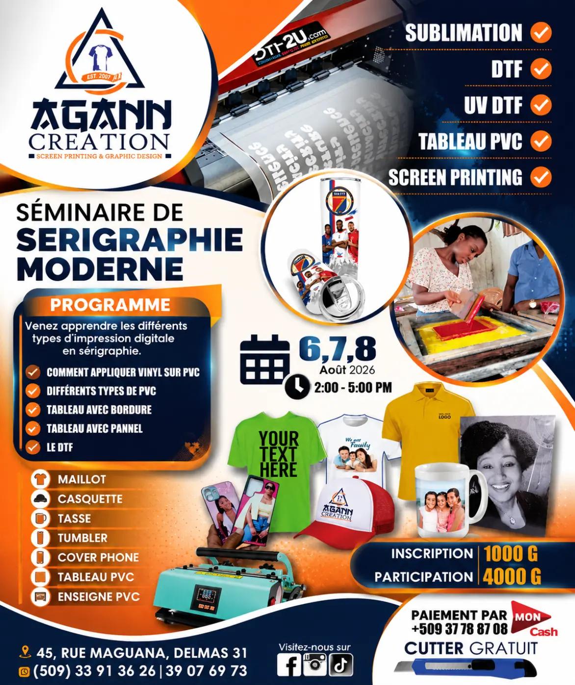 @AGANNcreation