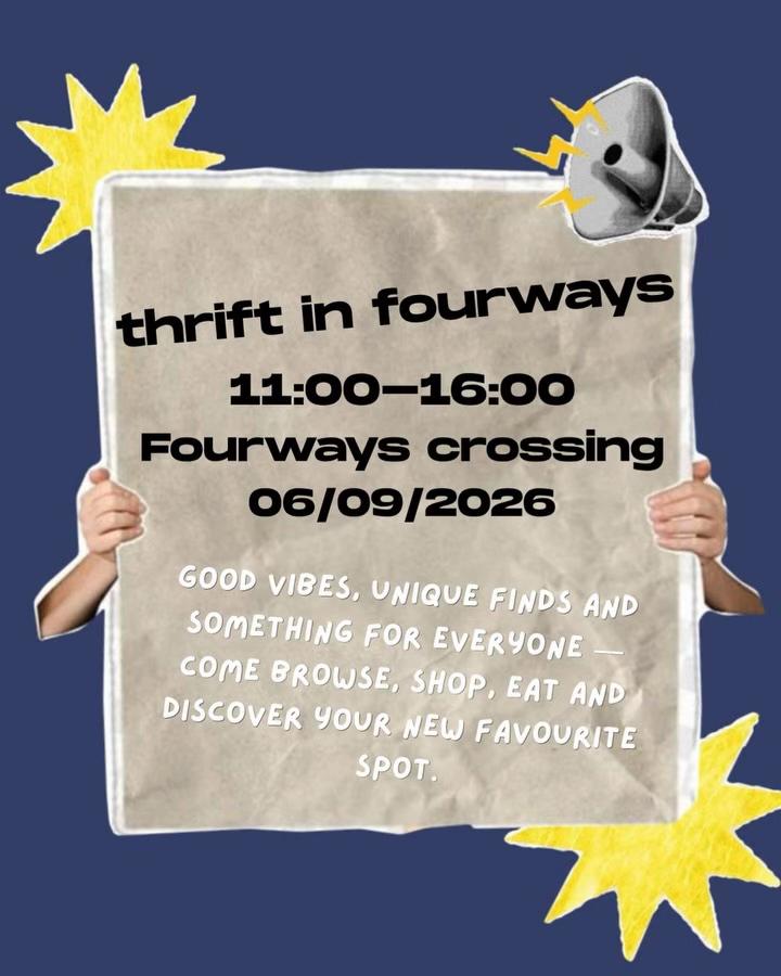 @Picnic & Thrift 🧺