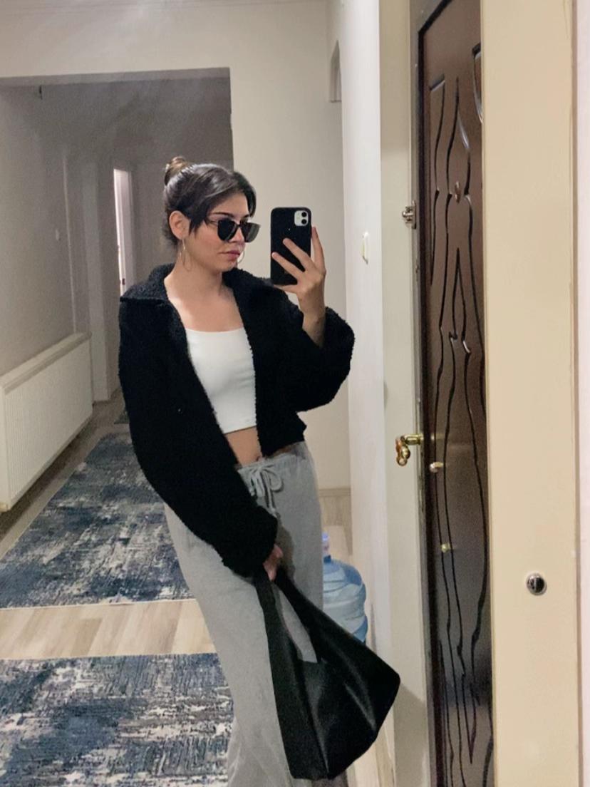 @Tuçe☀️