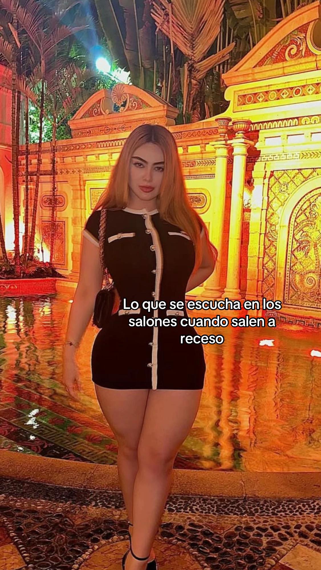@Belén velazco