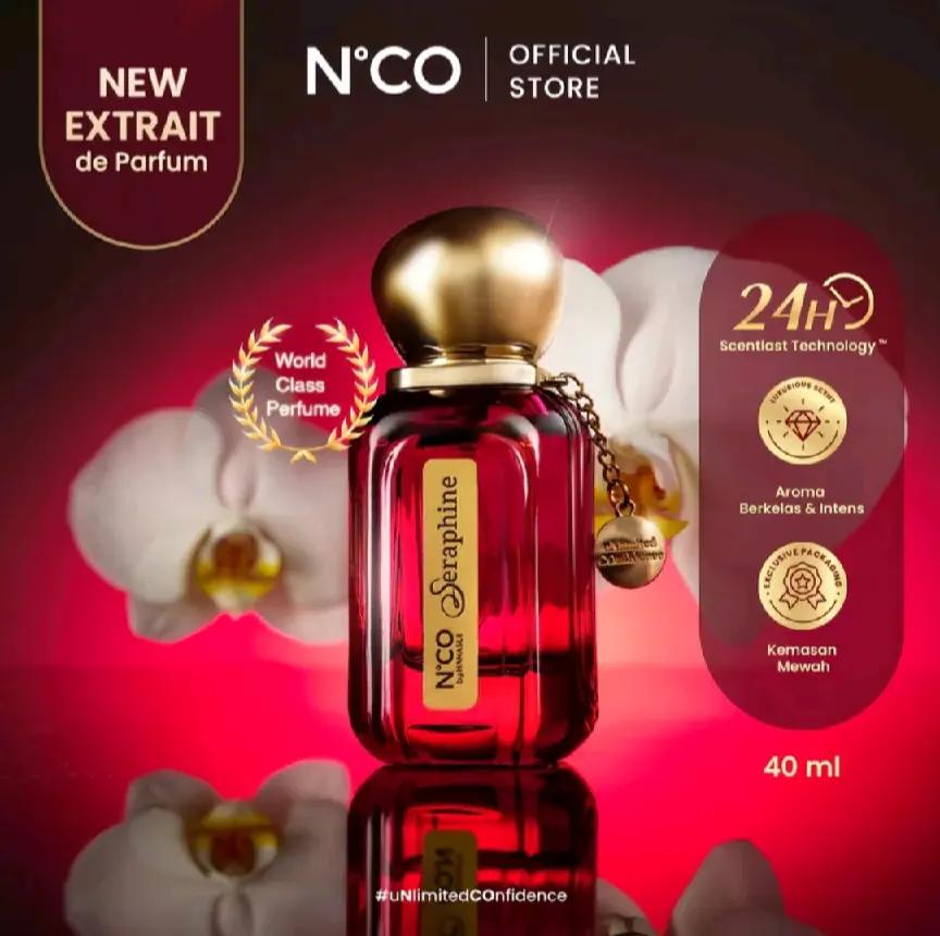 @Ghea_Parfume