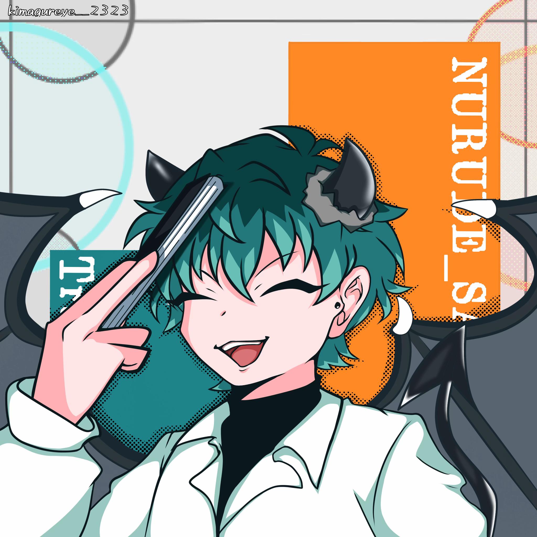 @気まぐれ屋🎧✴︎.&bull;