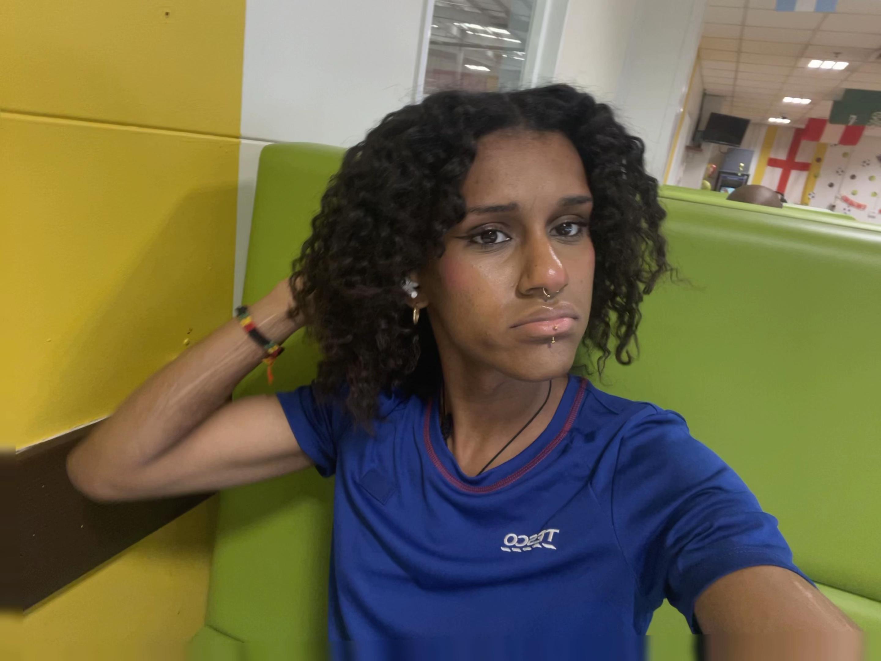 @Anaiya