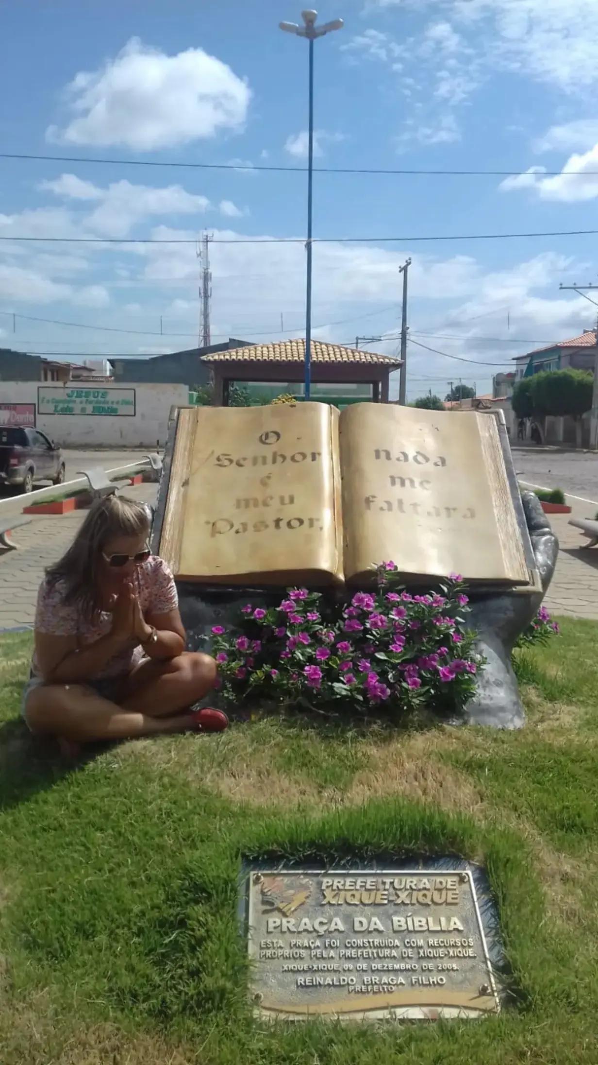 @Denizze Rodriguês