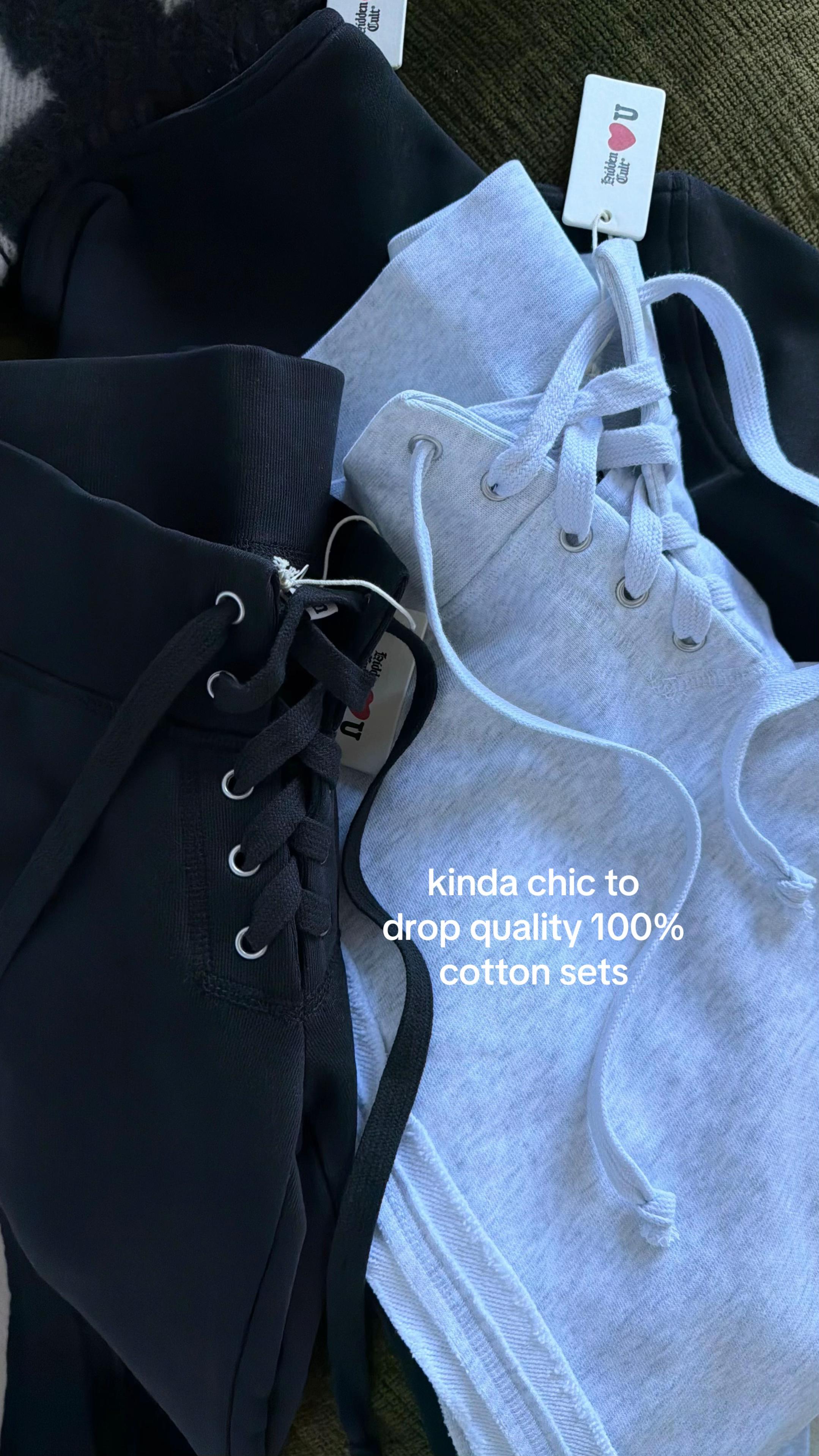 @HIDDEN CULT®
