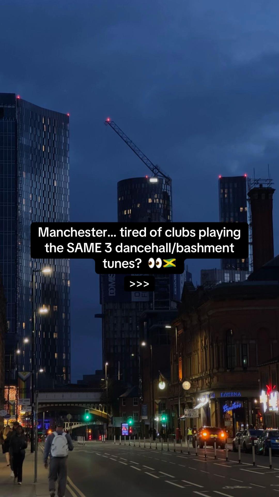 @Culture Connect MCR