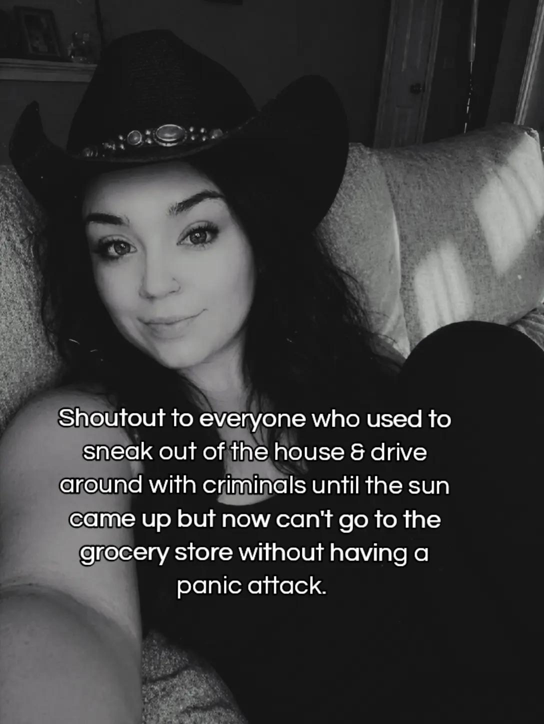 @Morgan Caitlin 🥀