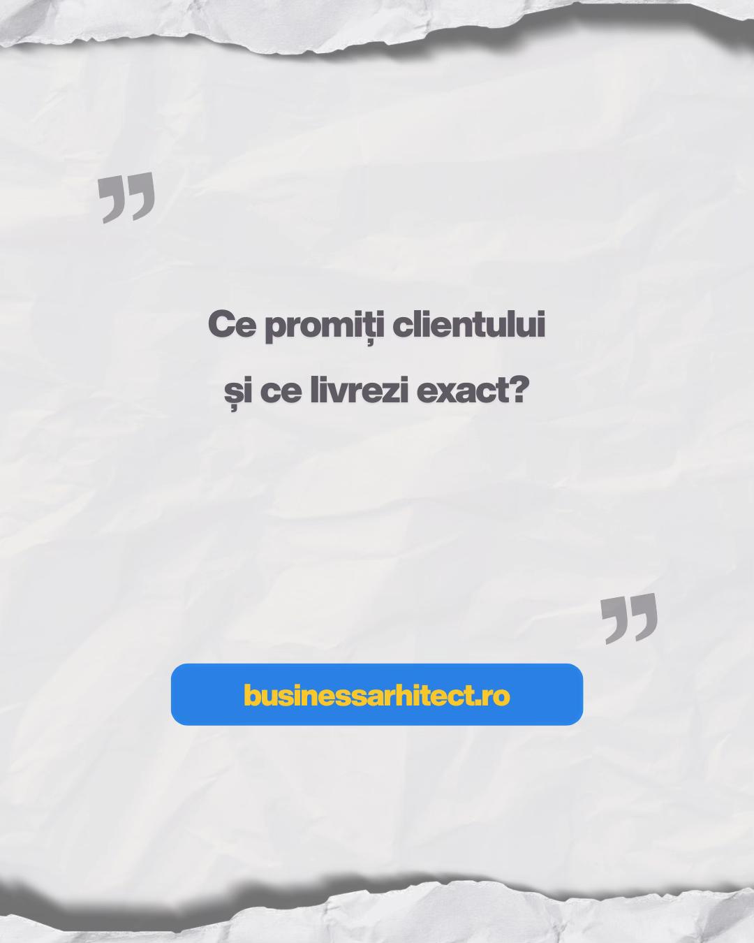 @Business Arhitect