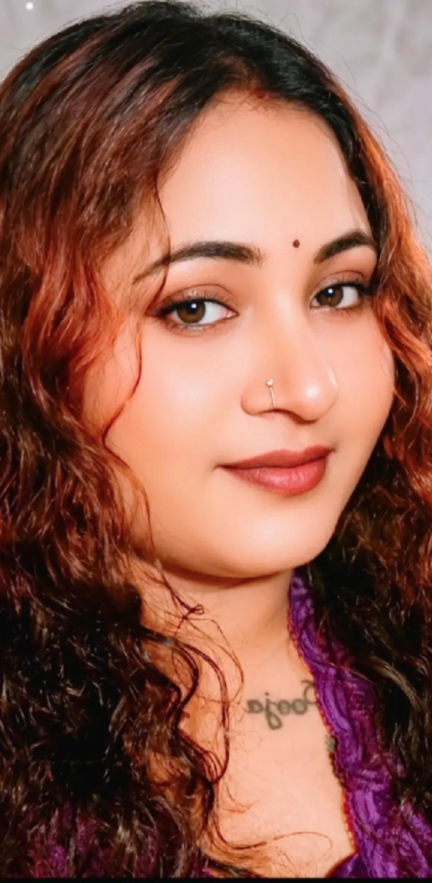 @Pooja Goswami