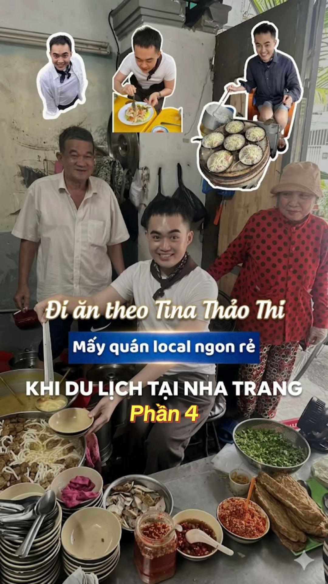 @Lucas ở Nha Trang
