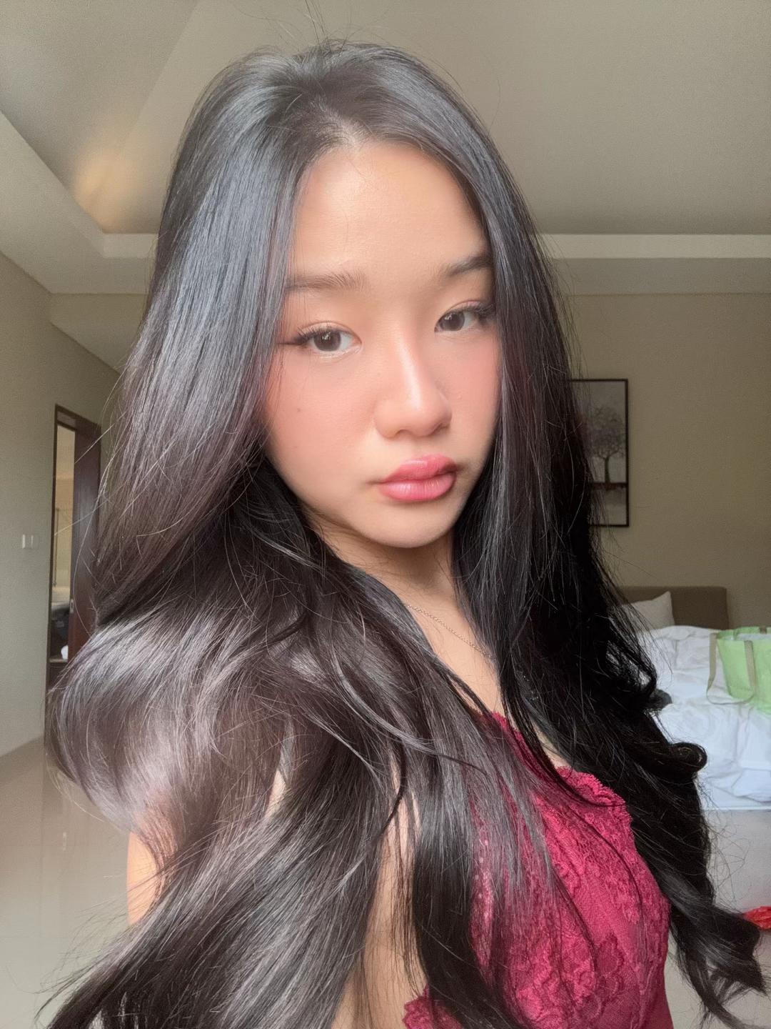 @❥ audrie
