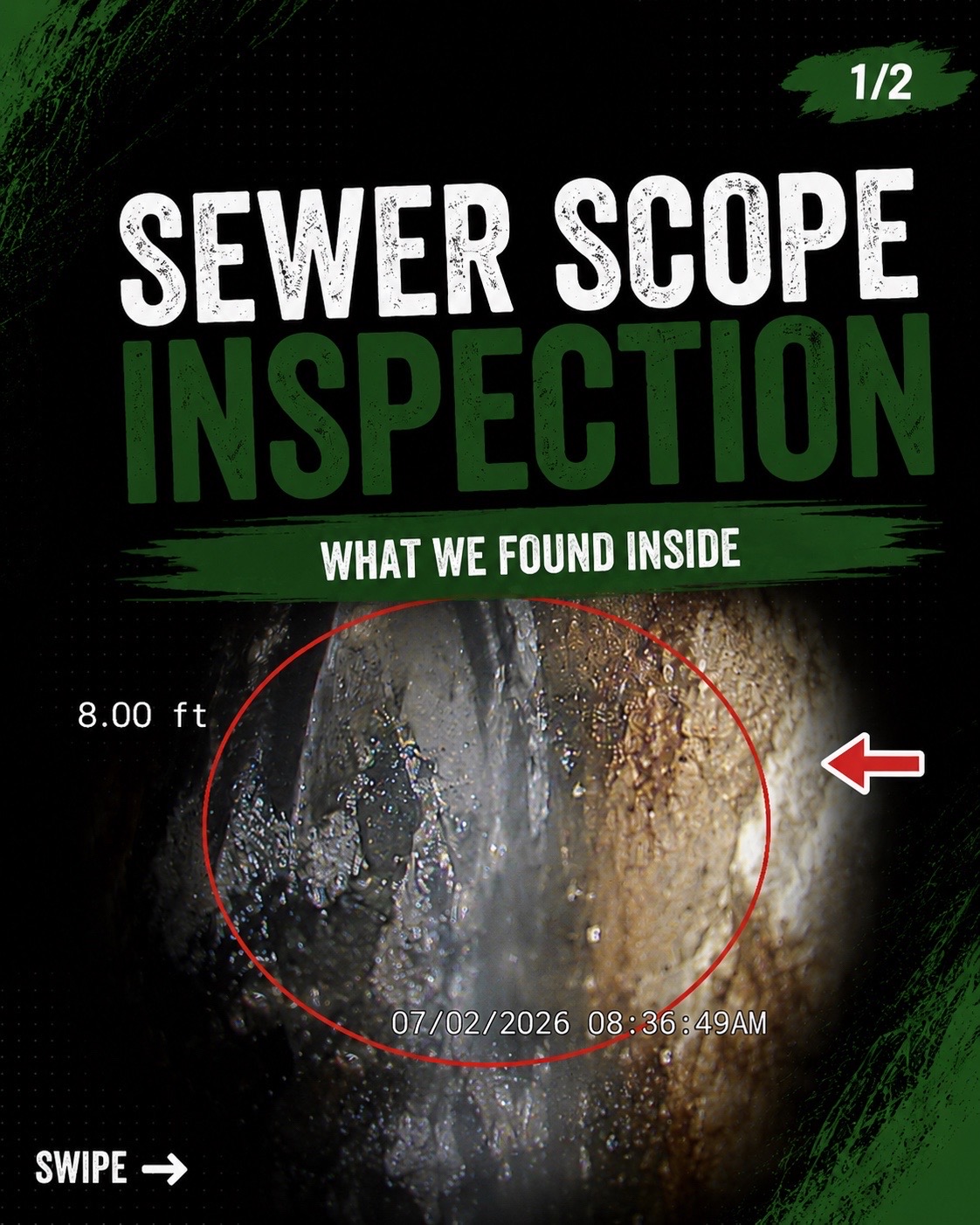 @Eagle Eye Home Inspections