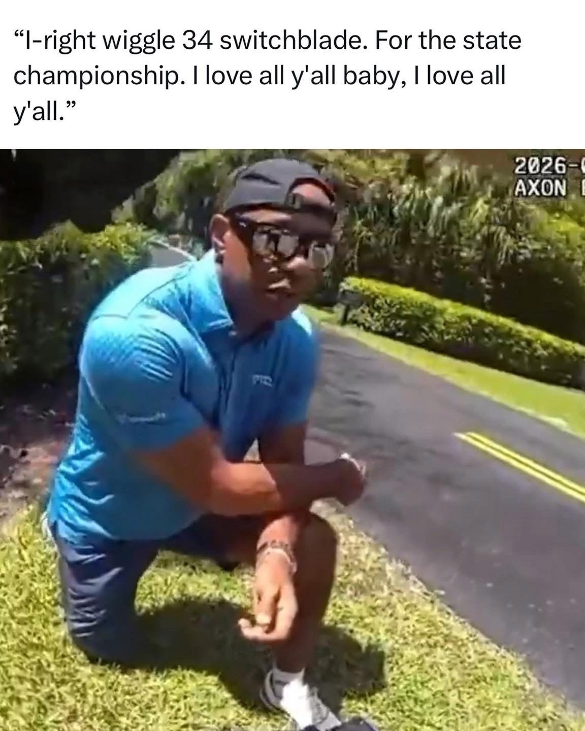 @Luke