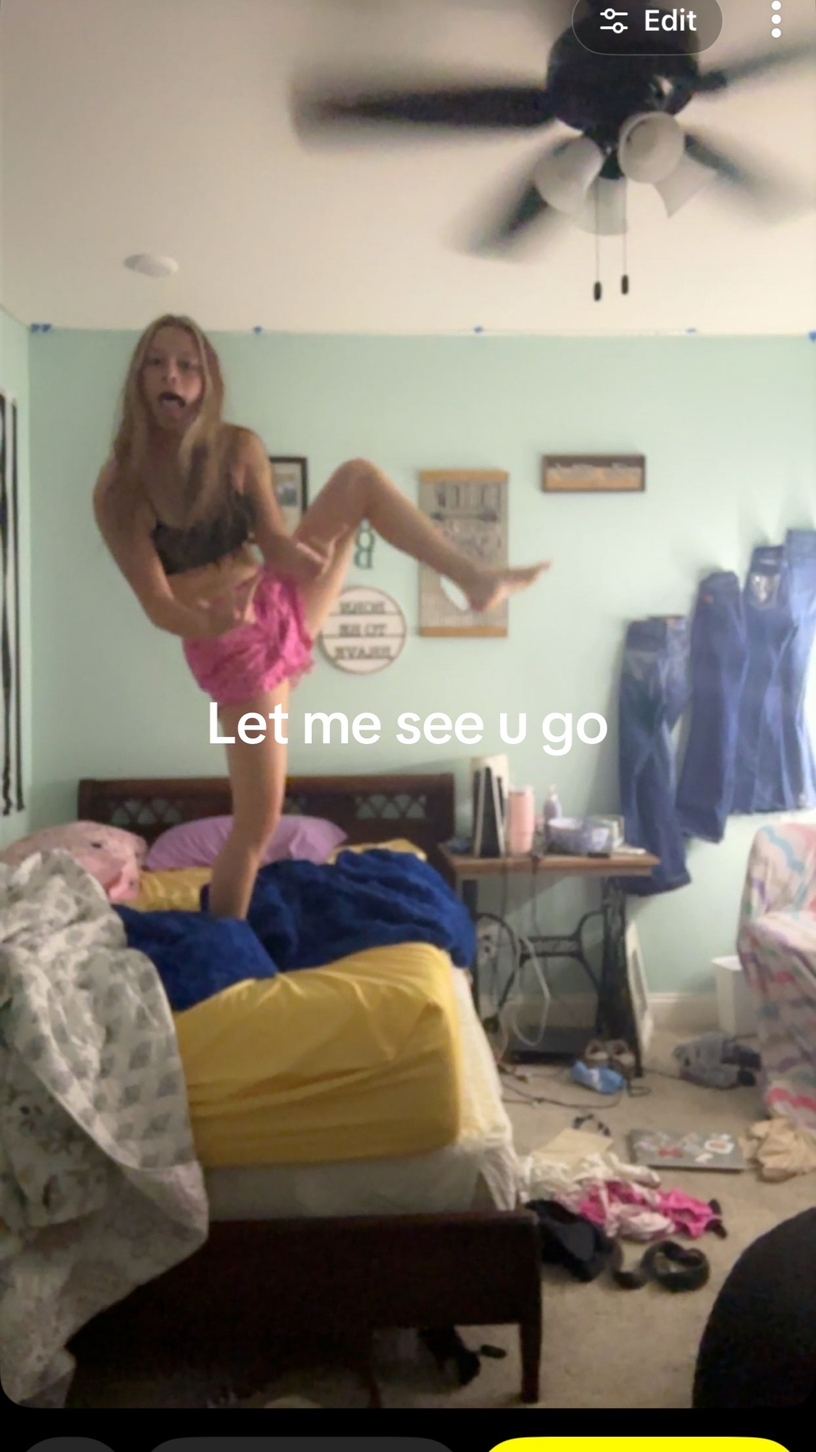 @spam account