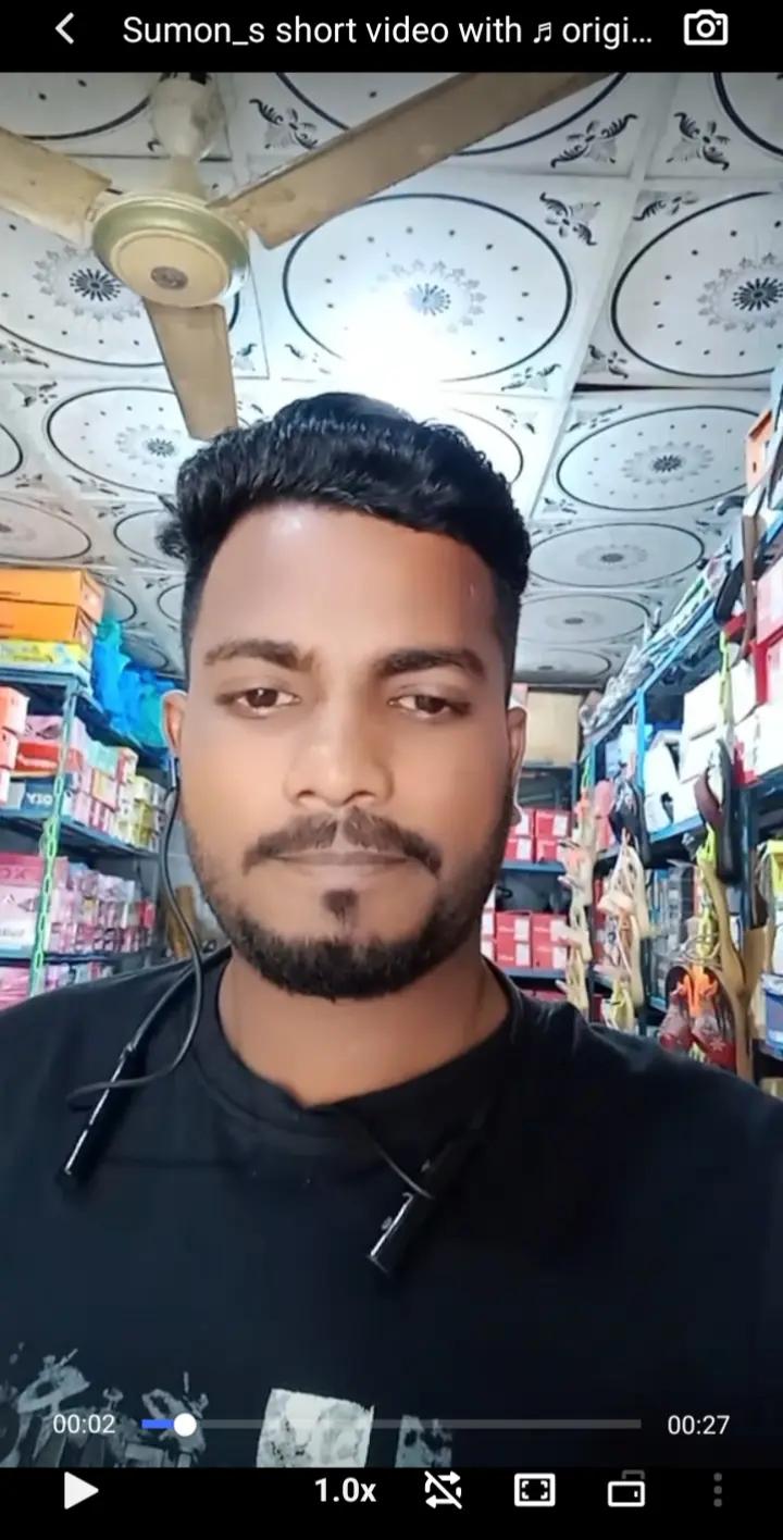 @Sumon