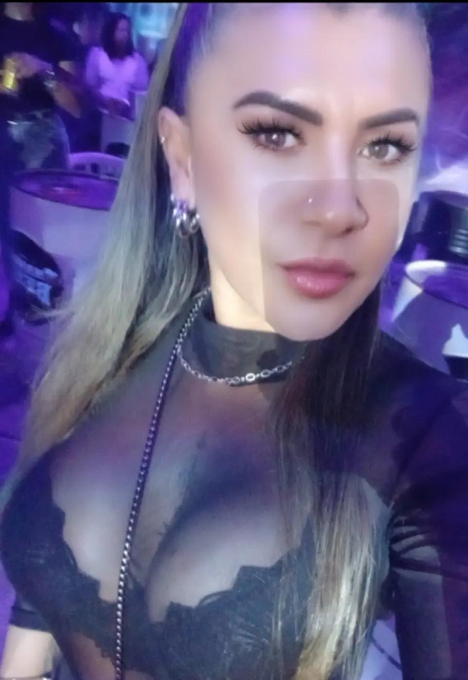 @Isabel Targino